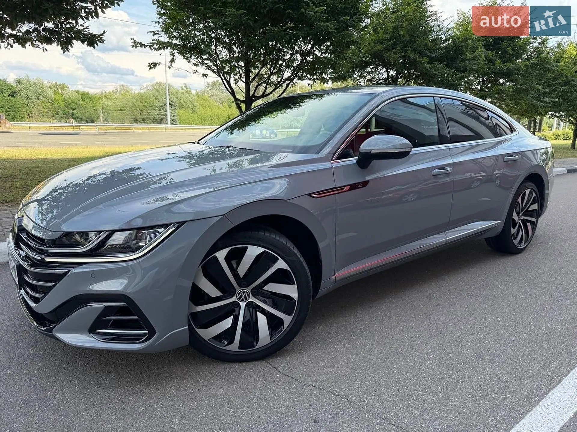 2024 Volkswagen Arteon - мініатюра 23