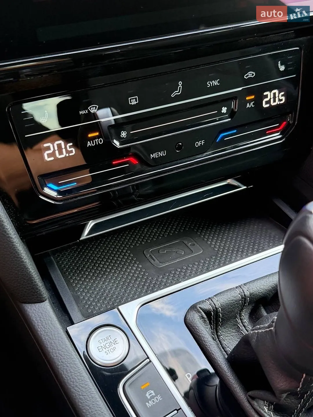 2024 Volkswagen Arteon - мініатюра 34