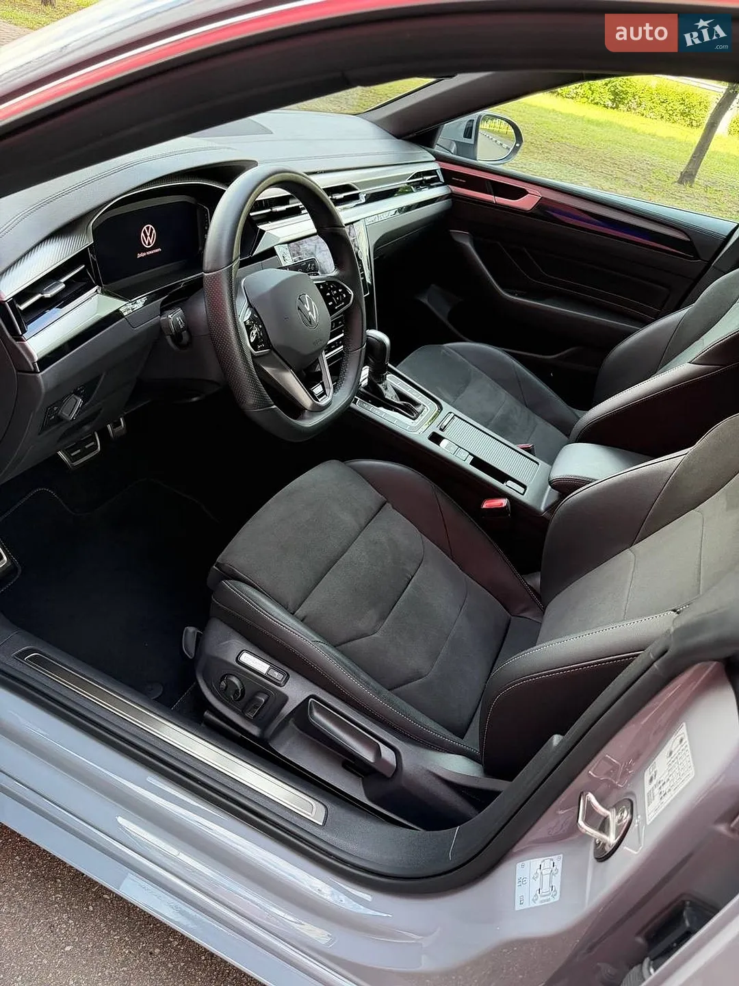 2024 Volkswagen Arteon - мініатюра 41