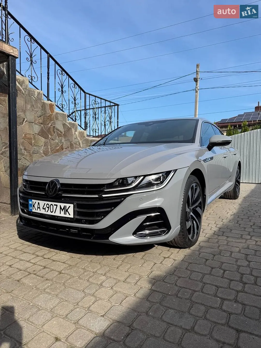 2024 Volkswagen Arteon - мініатюра 6