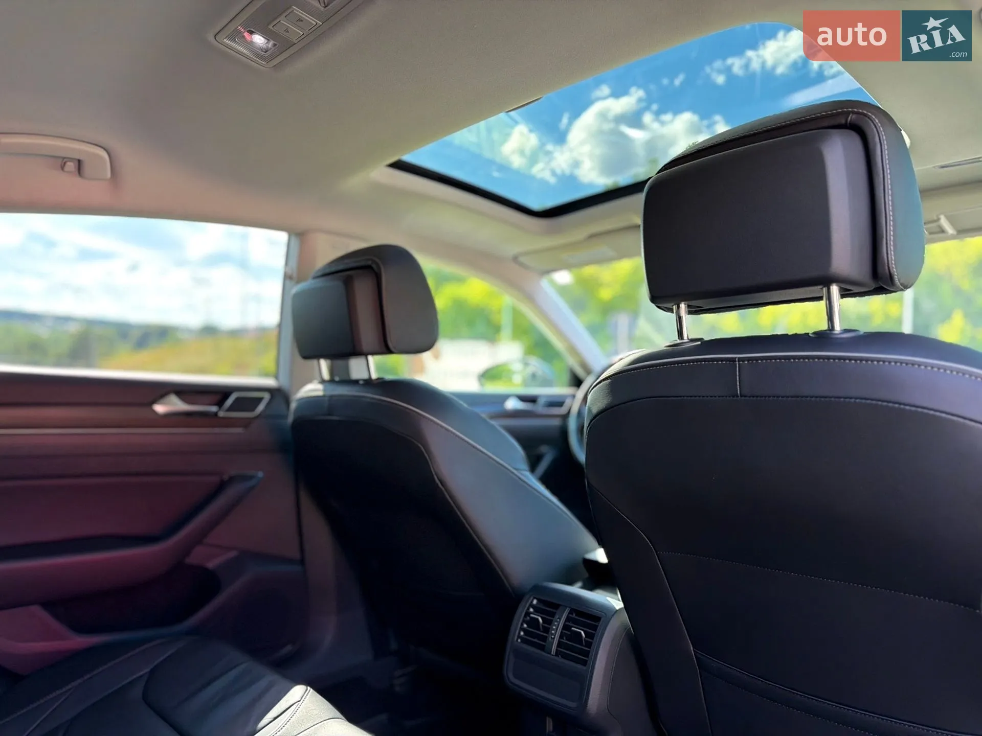 2019 Volkswagen Arteon - мініатюра 20