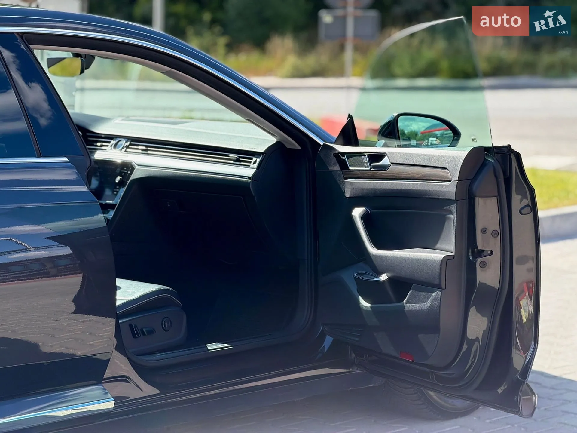 2019 Volkswagen Arteon - мініатюра 28