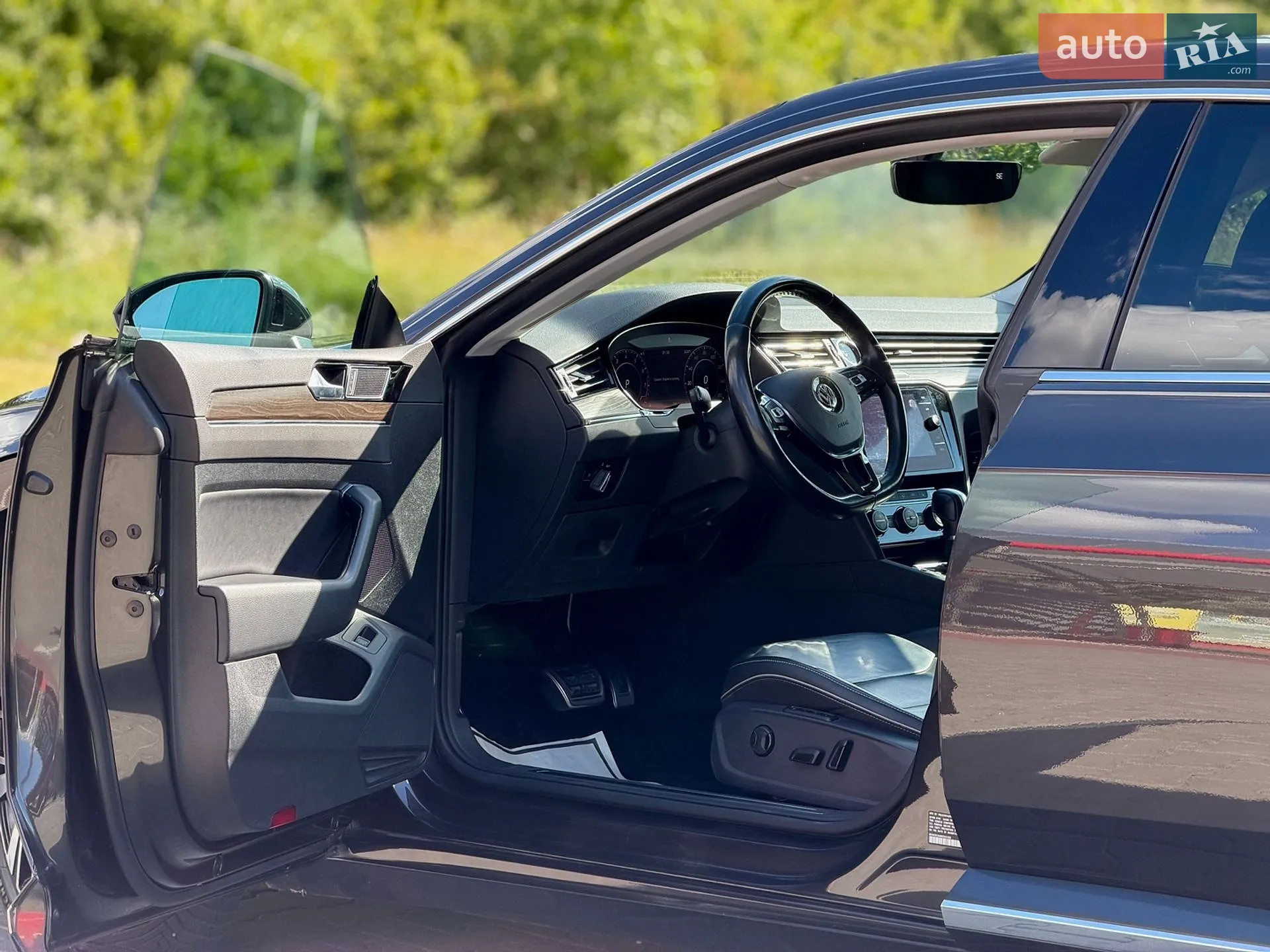 2019 Volkswagen Arteon - мініатюра 34
