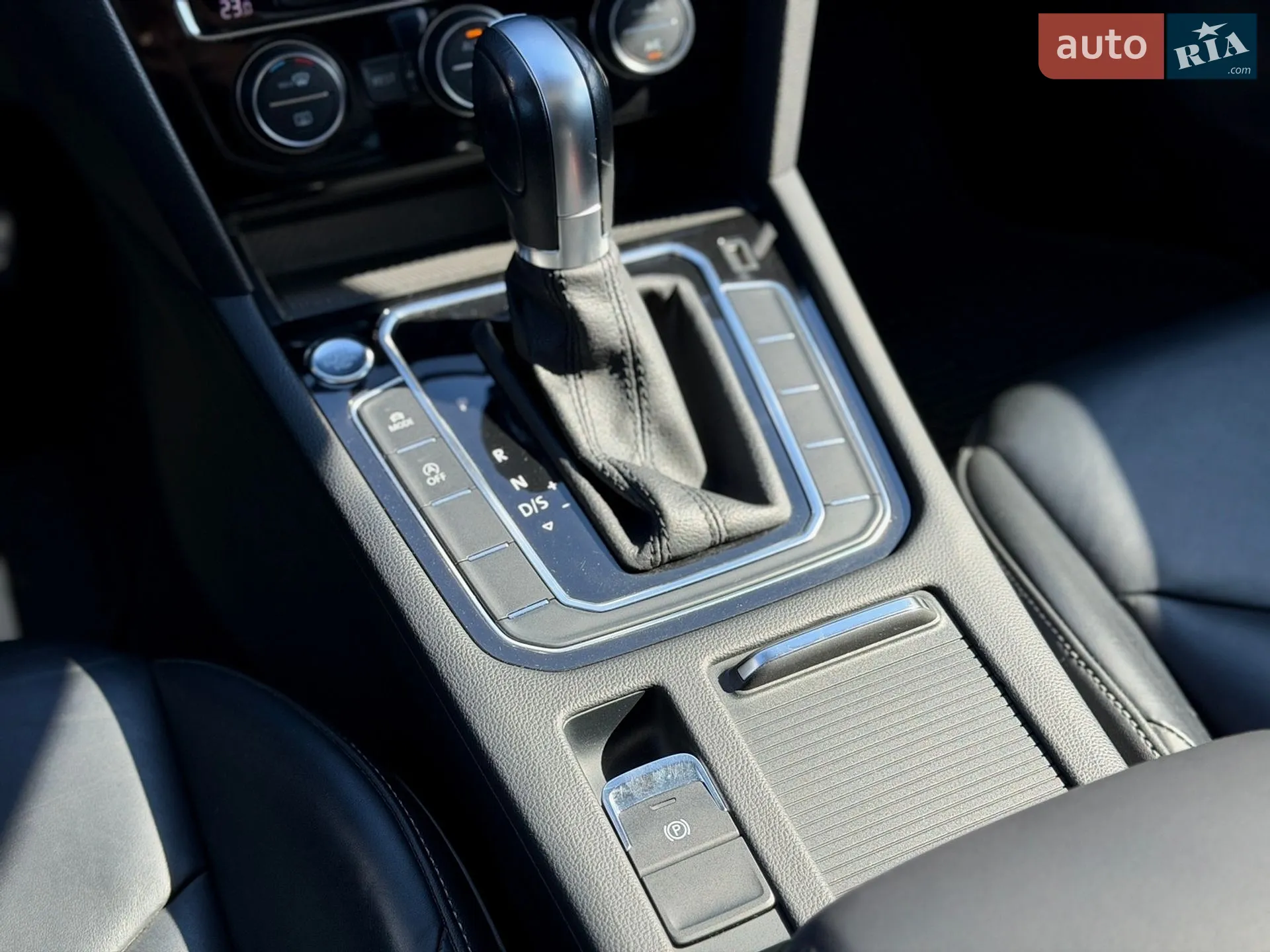 2019 Volkswagen Arteon - мініатюра 39