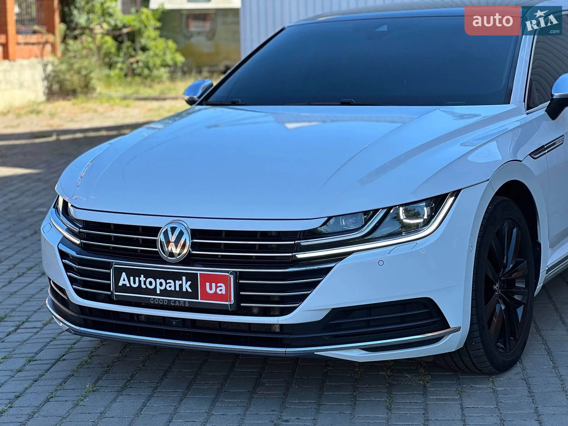 2019 Volkswagen Arteon - мініатюра 4