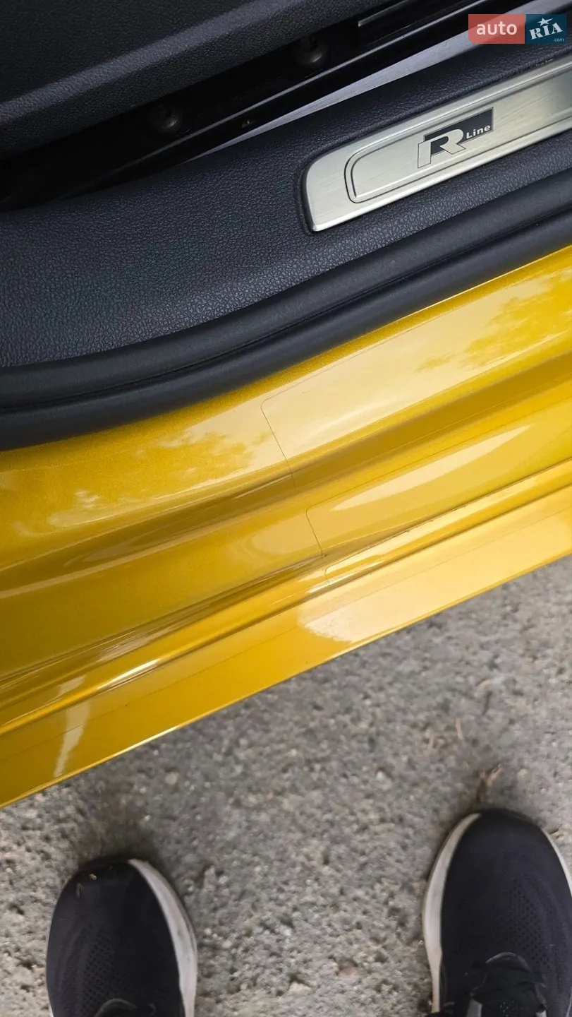 2018 Volkswagen Arteon - мініатюра 28