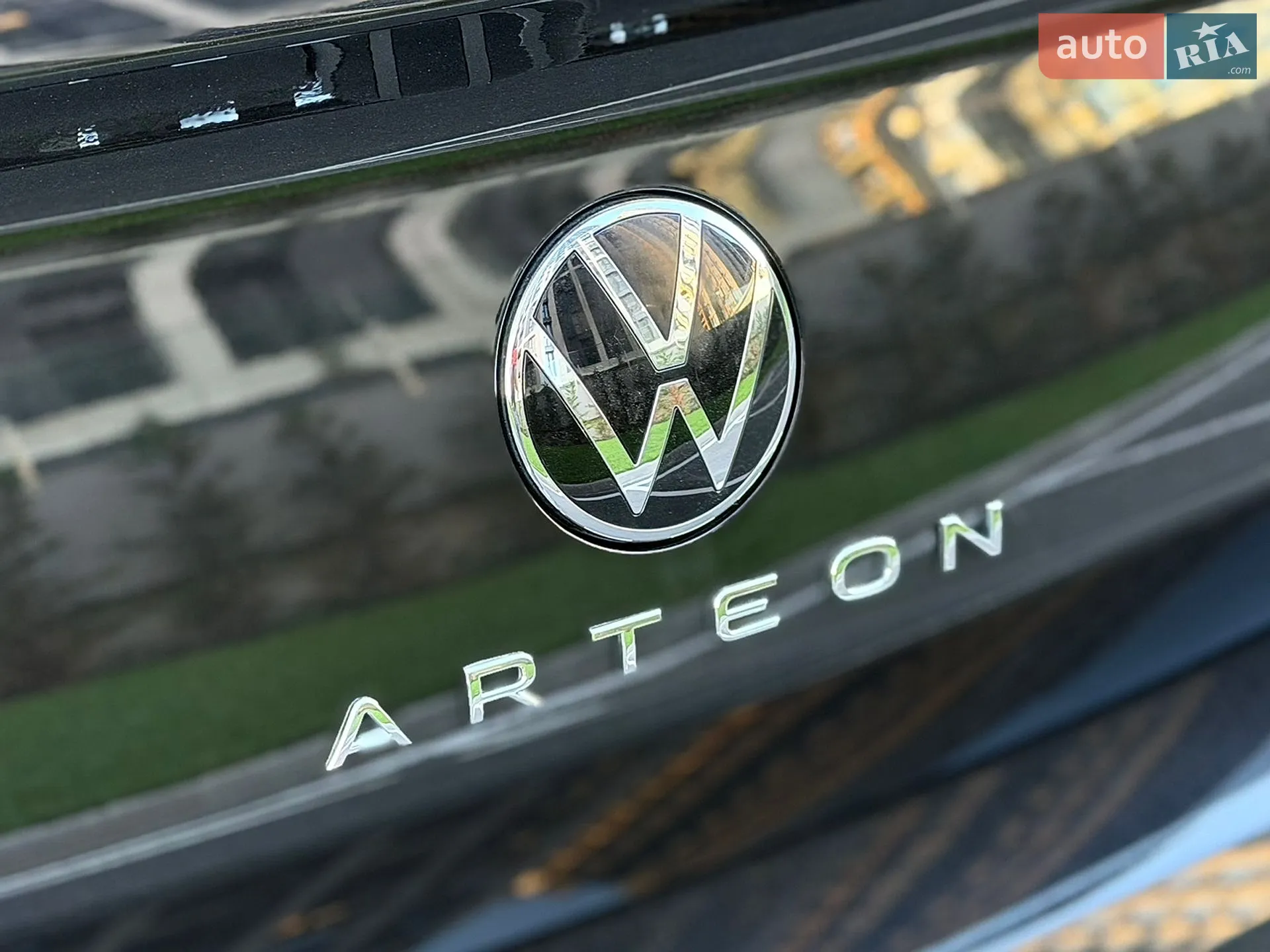 2022 Volkswagen Arteon - мініатюра 41