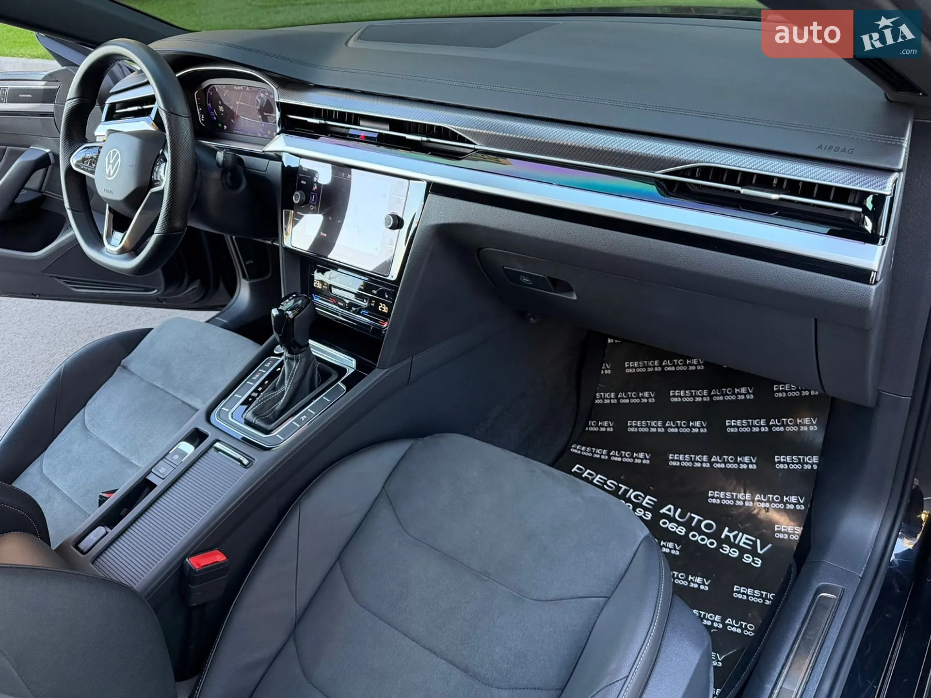 2022 Volkswagen Arteon - мініатюра 49