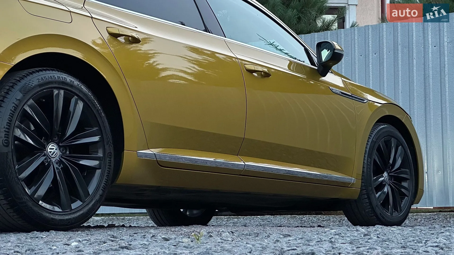 2018 Volkswagen Arteon - мініатюра 40