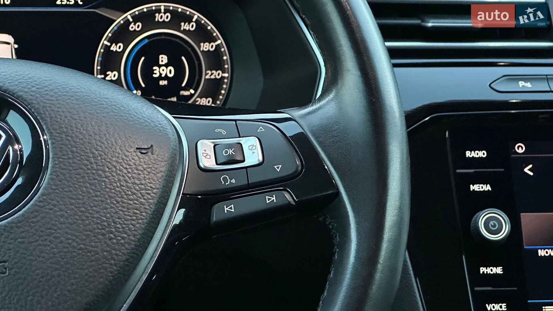 2018 Volkswagen Arteon - мініатюра 56