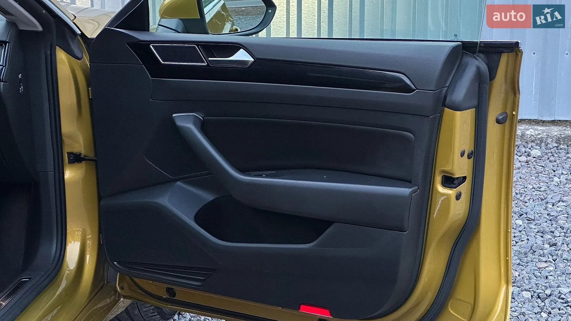 2018 Volkswagen Arteon - мініатюра 77