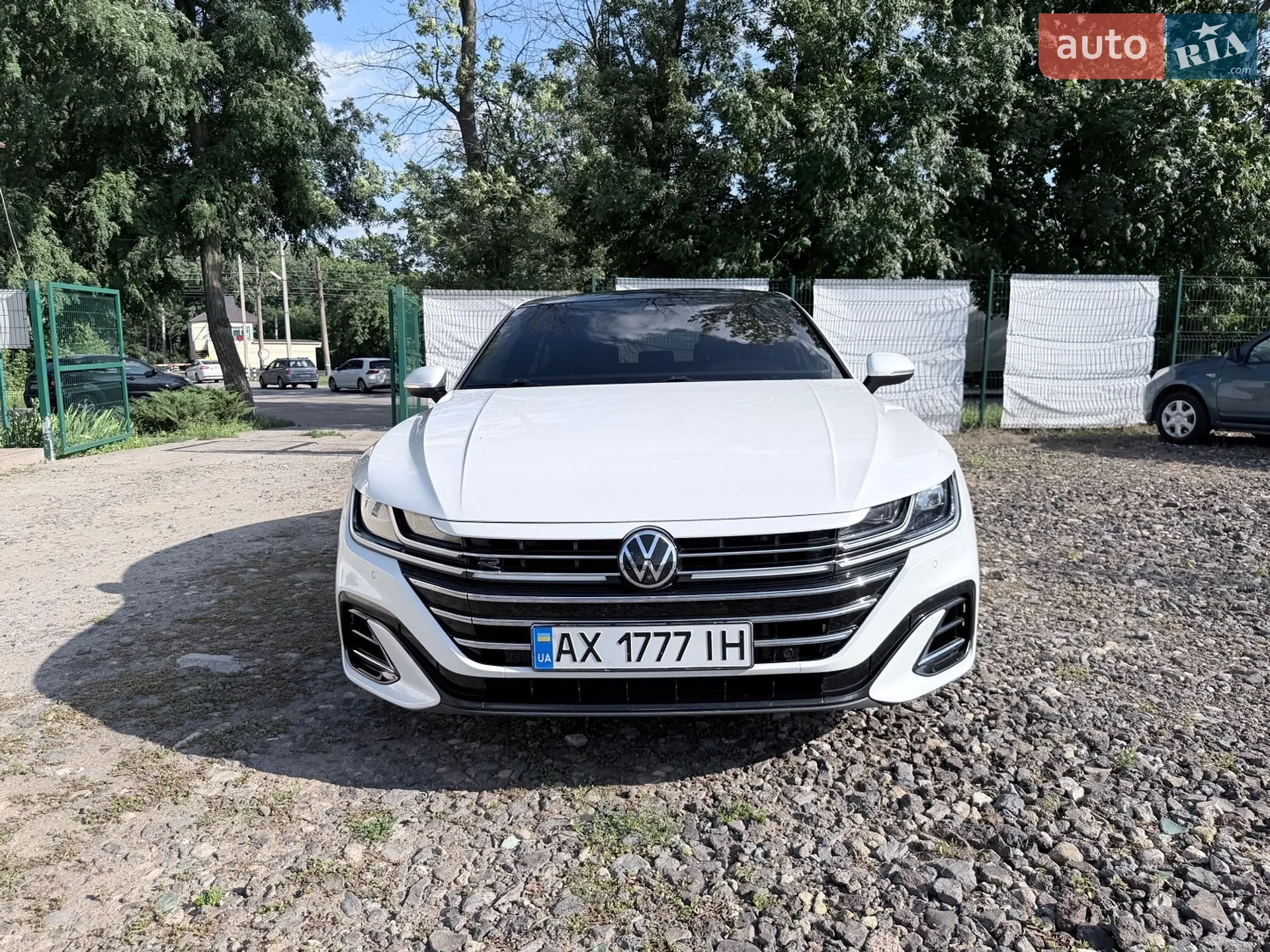2023 Volkswagen Arteon - фото 1