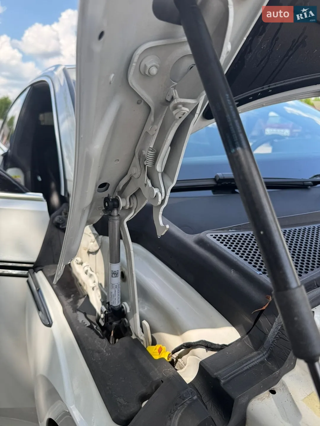 2019 Volkswagen Arteon - мініатюра 30