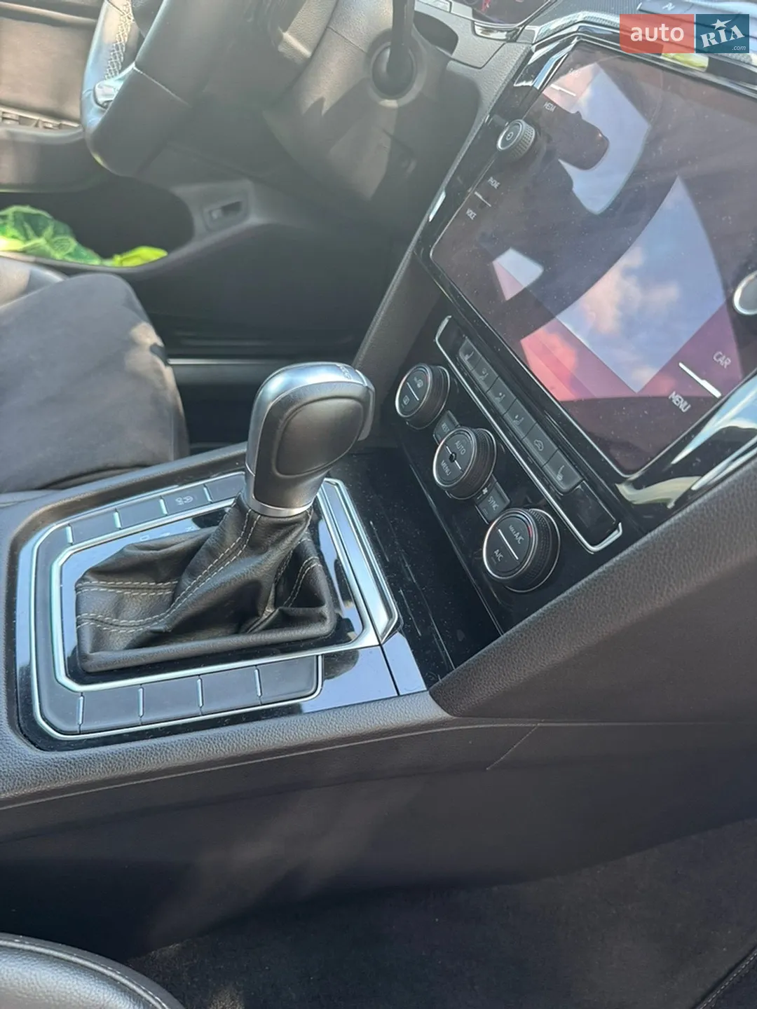 2019 Volkswagen Arteon - мініатюра 46