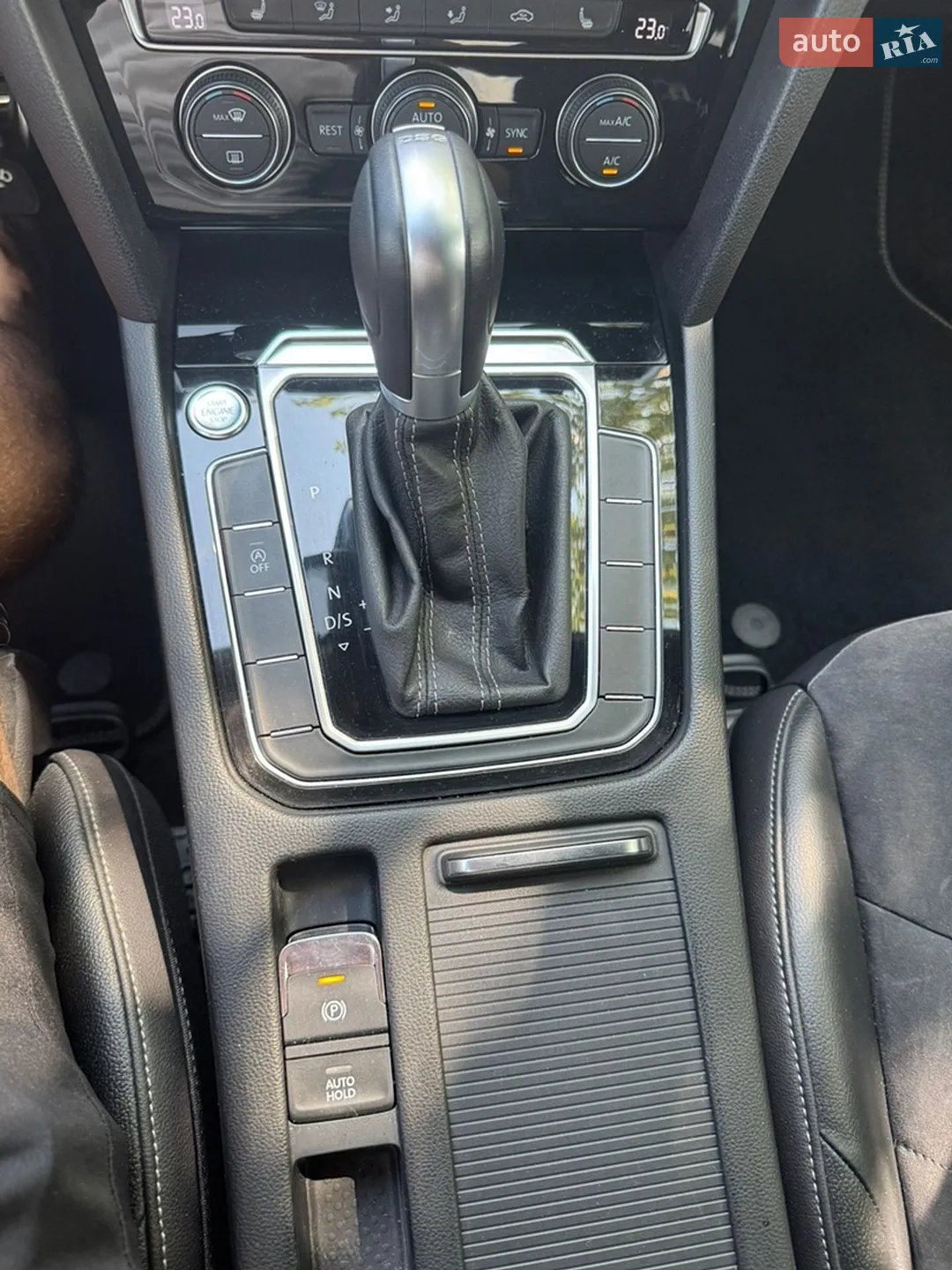 2019 Volkswagen Arteon - мініатюра 62