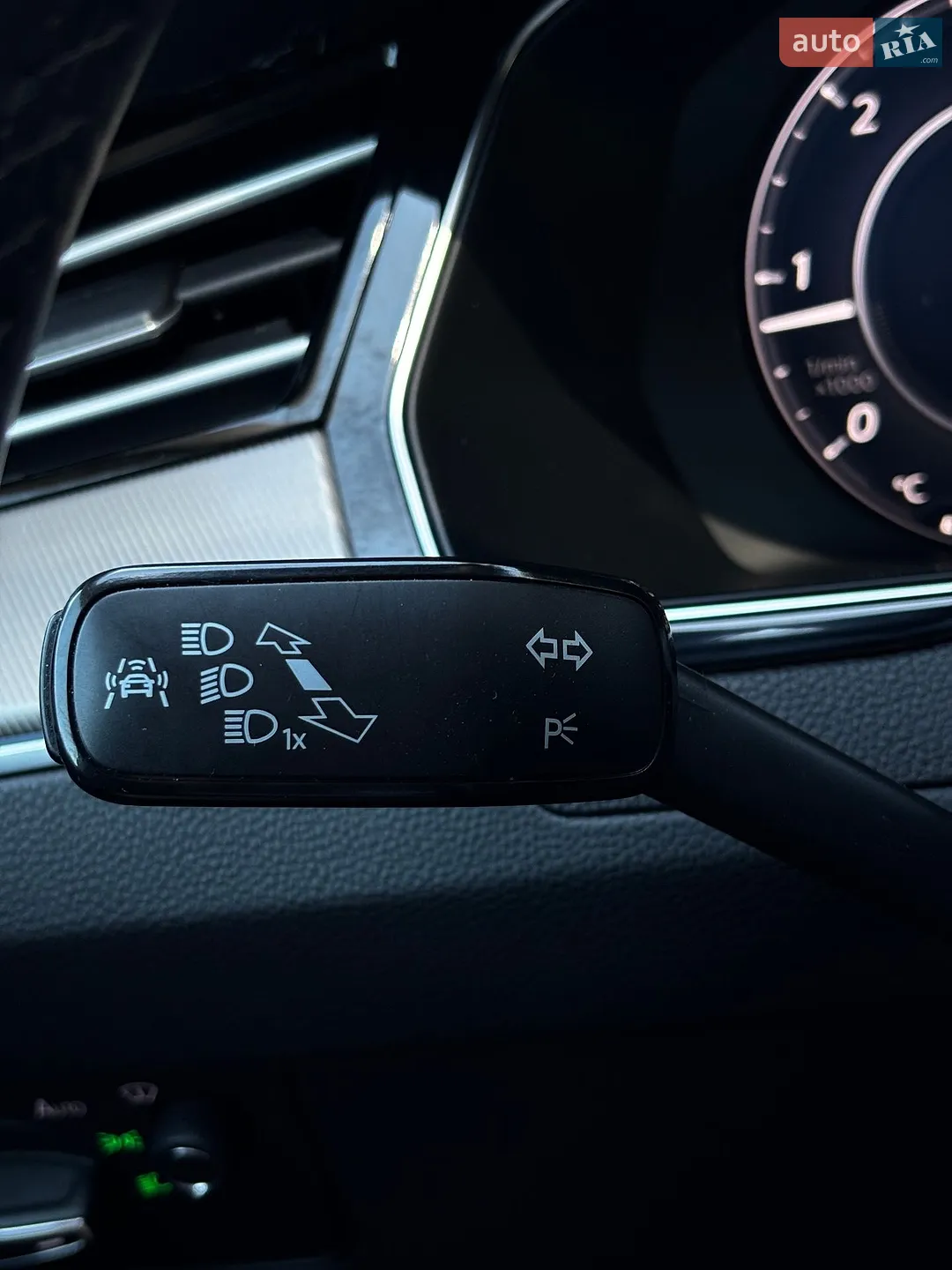 2018 Volkswagen Arteon - мініатюра 36