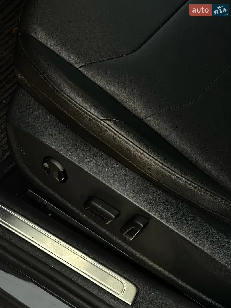2019 Volkswagen Arteon - мініатюра 15