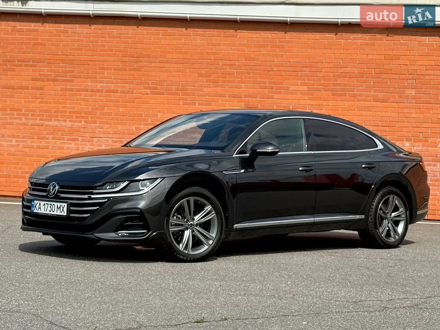 2024 Volkswagen Arteon - мініатюра 2