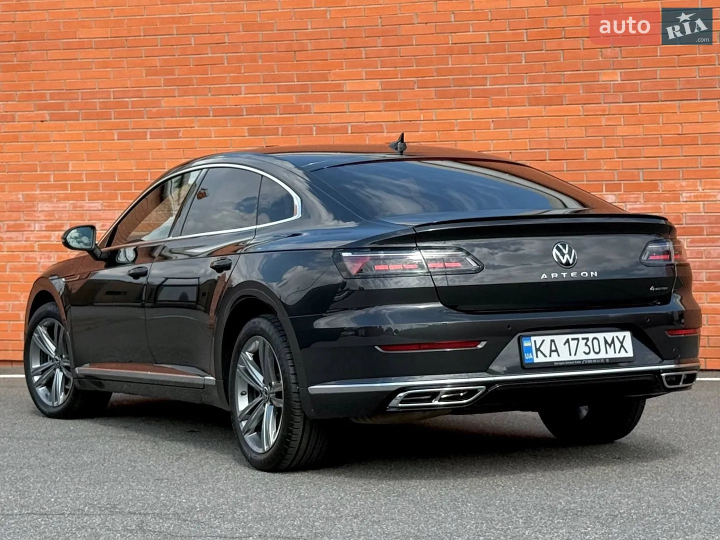 2024 Volkswagen Arteon - мініатюра 34
