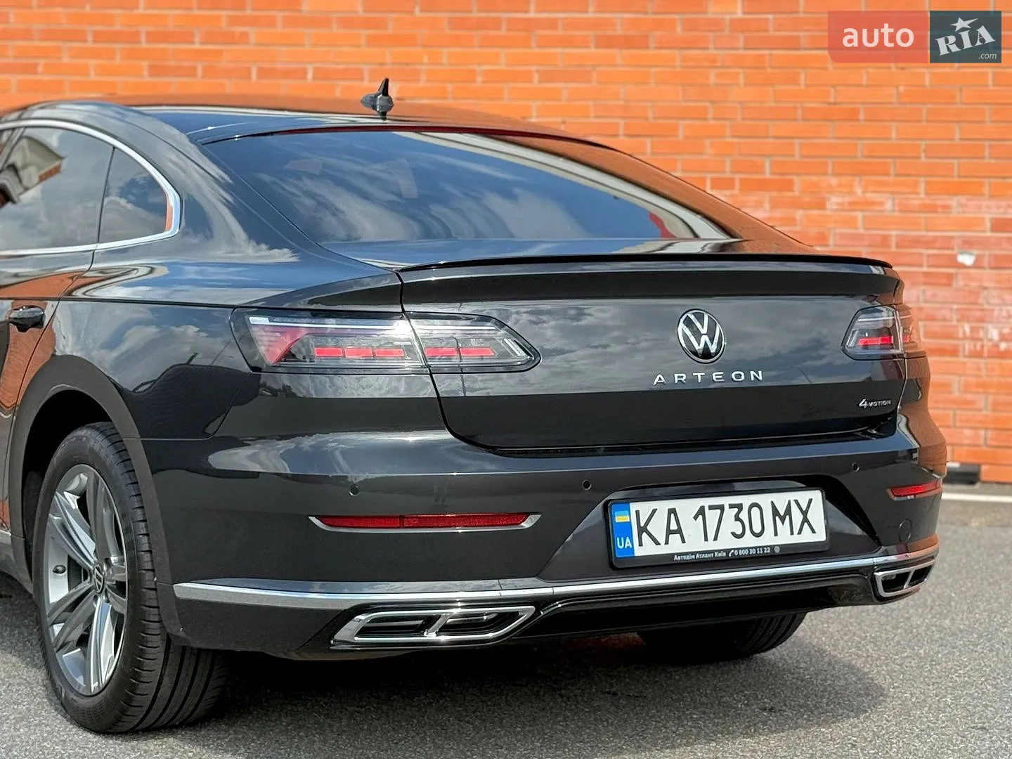 2024 Volkswagen Arteon - мініатюра 36