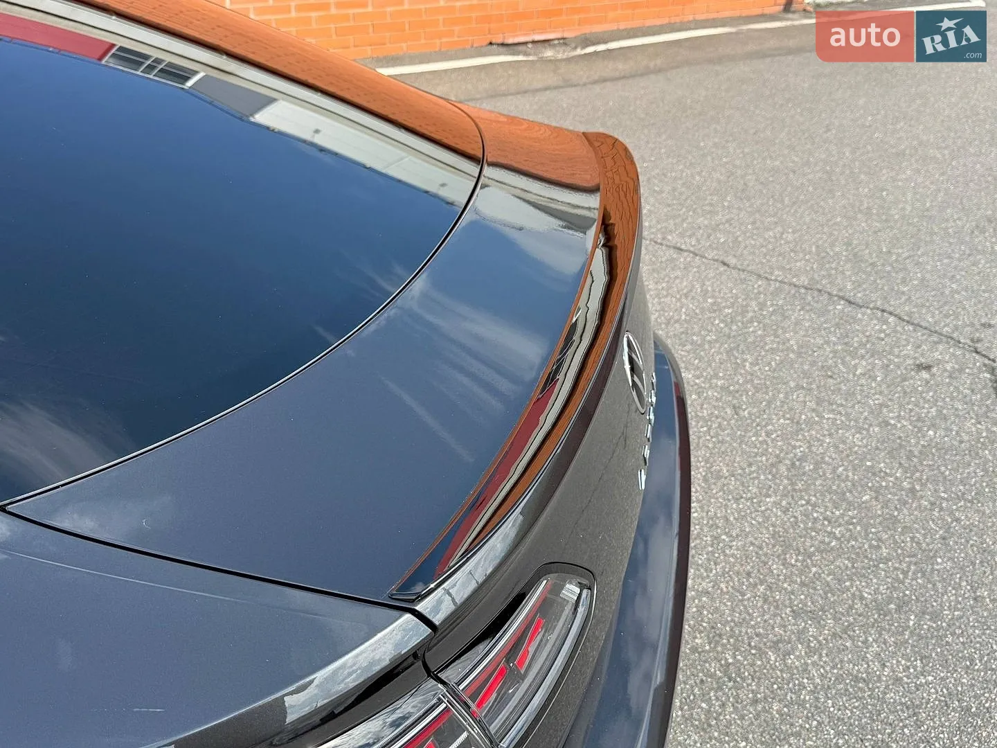 2024 Volkswagen Arteon - мініатюра 38