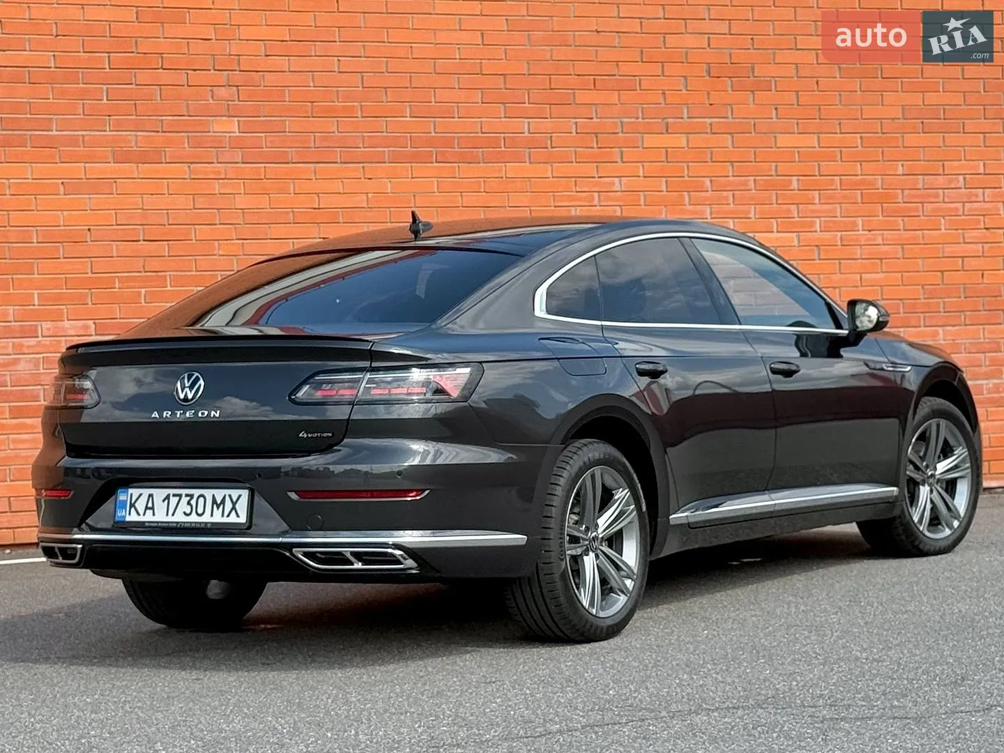 2024 Volkswagen Arteon - мініатюра 44