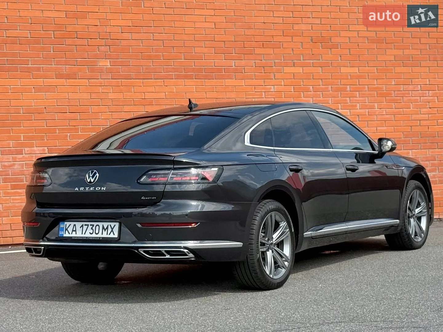 2024 Volkswagen Arteon - мініатюра 45