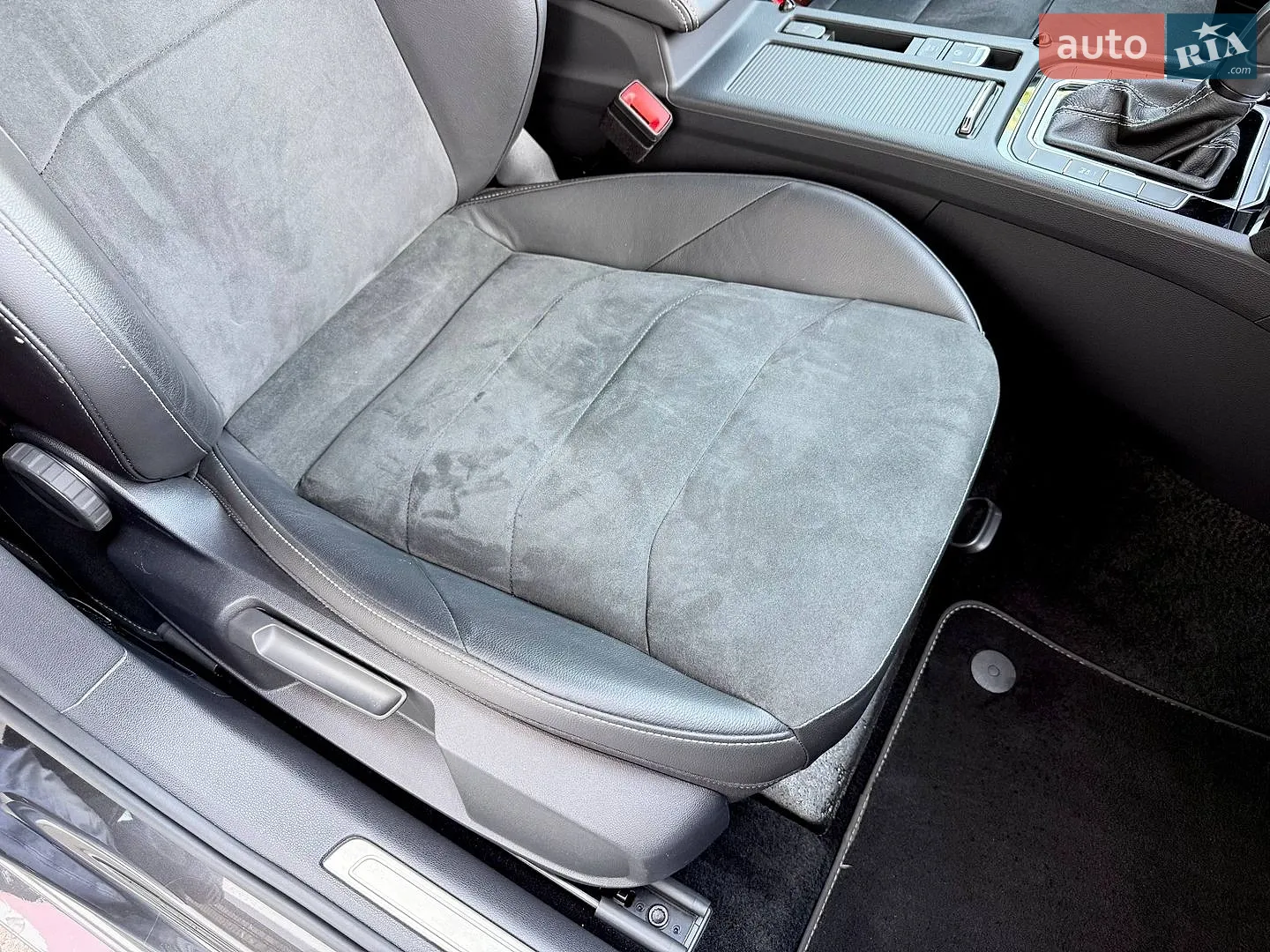 2024 Volkswagen Arteon - мініатюра 68