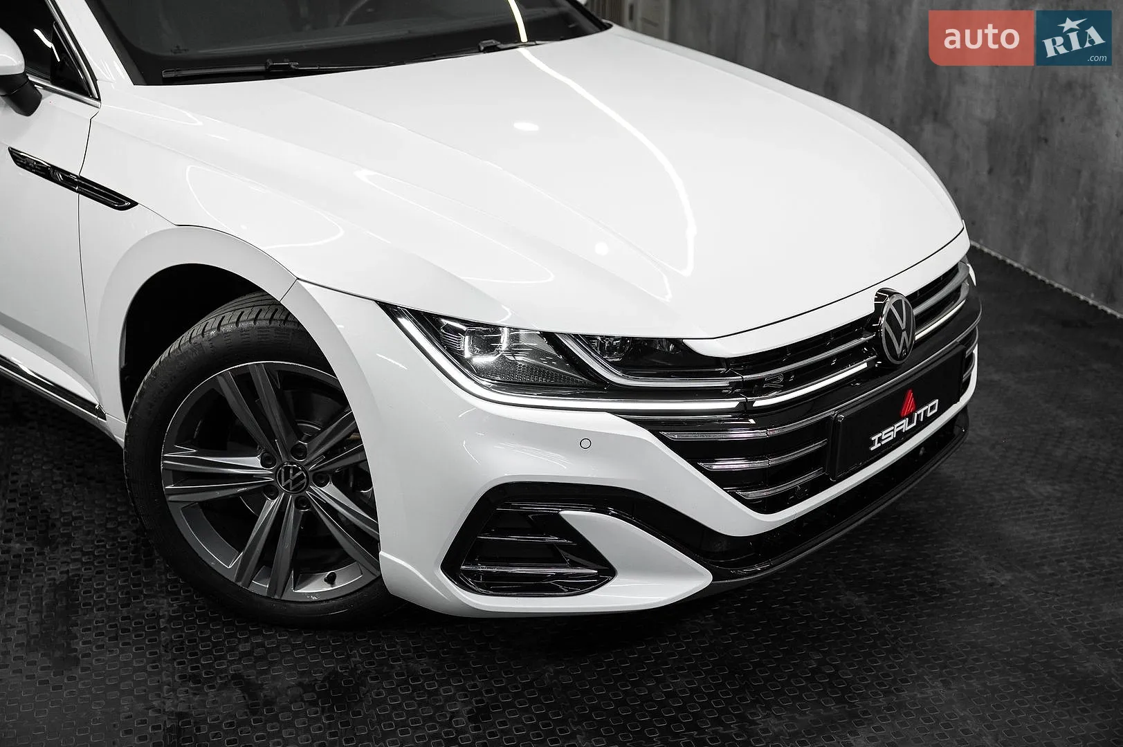 2023 Volkswagen Arteon - мініатюра 2