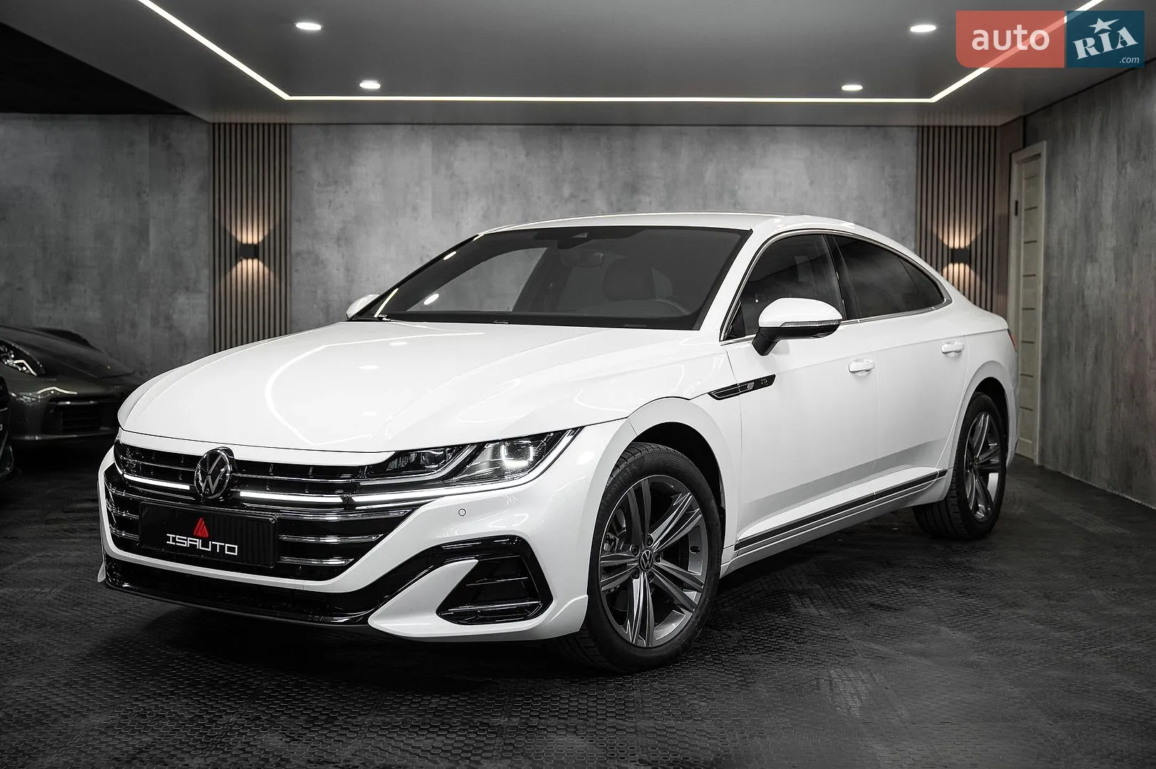 2023 Volkswagen Arteon - мініатюра 7