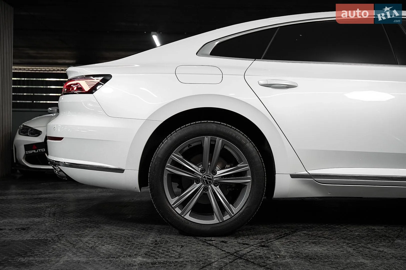 2023 Volkswagen Arteon - мініатюра 10