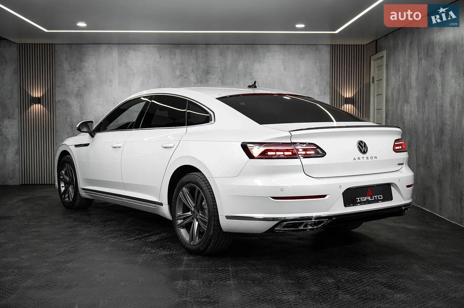 2023 Volkswagen Arteon - мініатюра 12