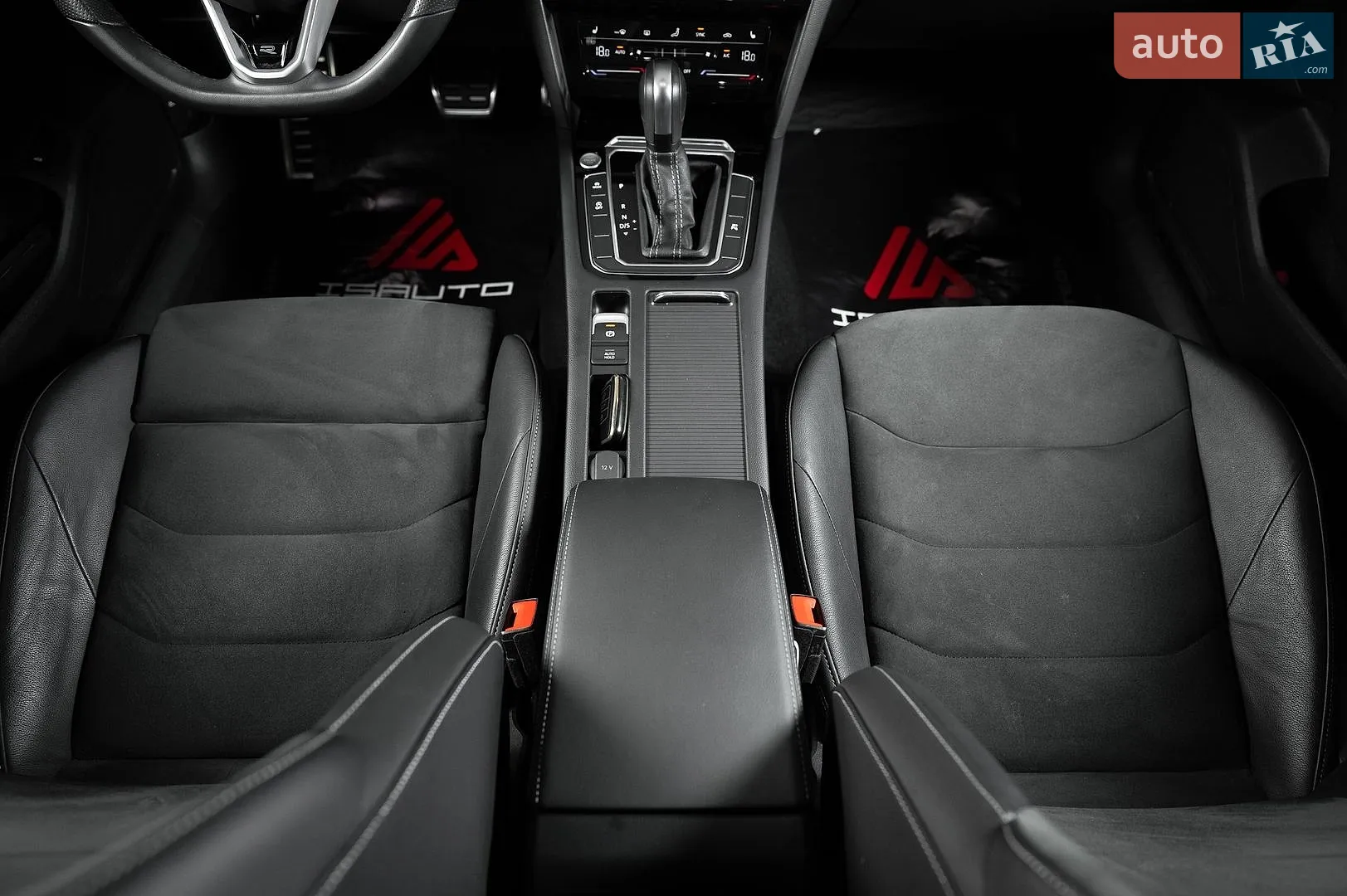 2023 Volkswagen Arteon - мініатюра 20