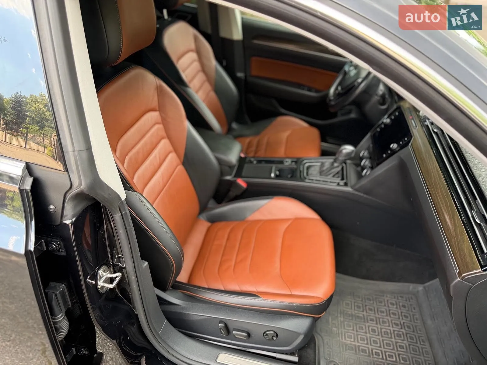 2020 Volkswagen Arteon - мініатюра 17