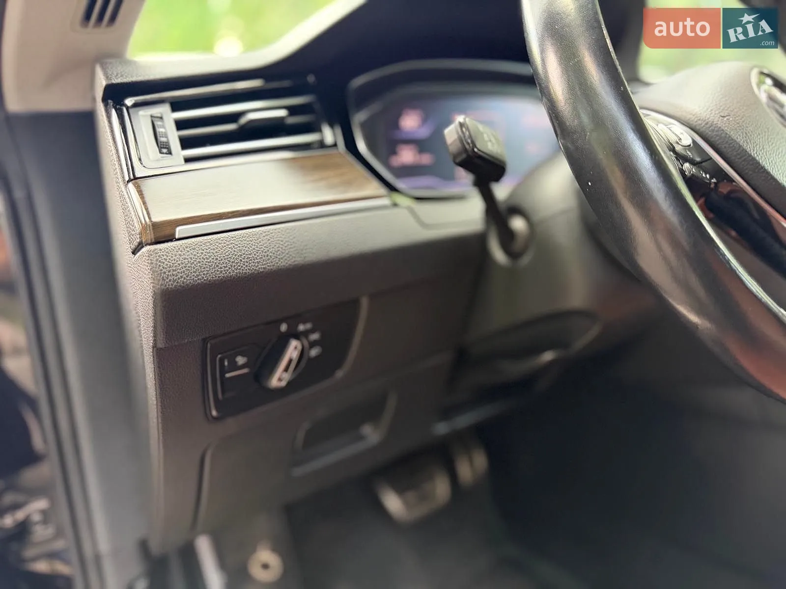2020 Volkswagen Arteon - мініатюра 21