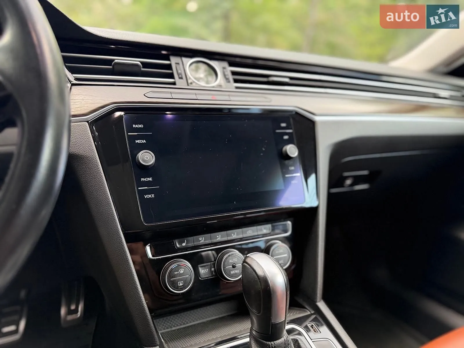 2020 Volkswagen Arteon - мініатюра 22