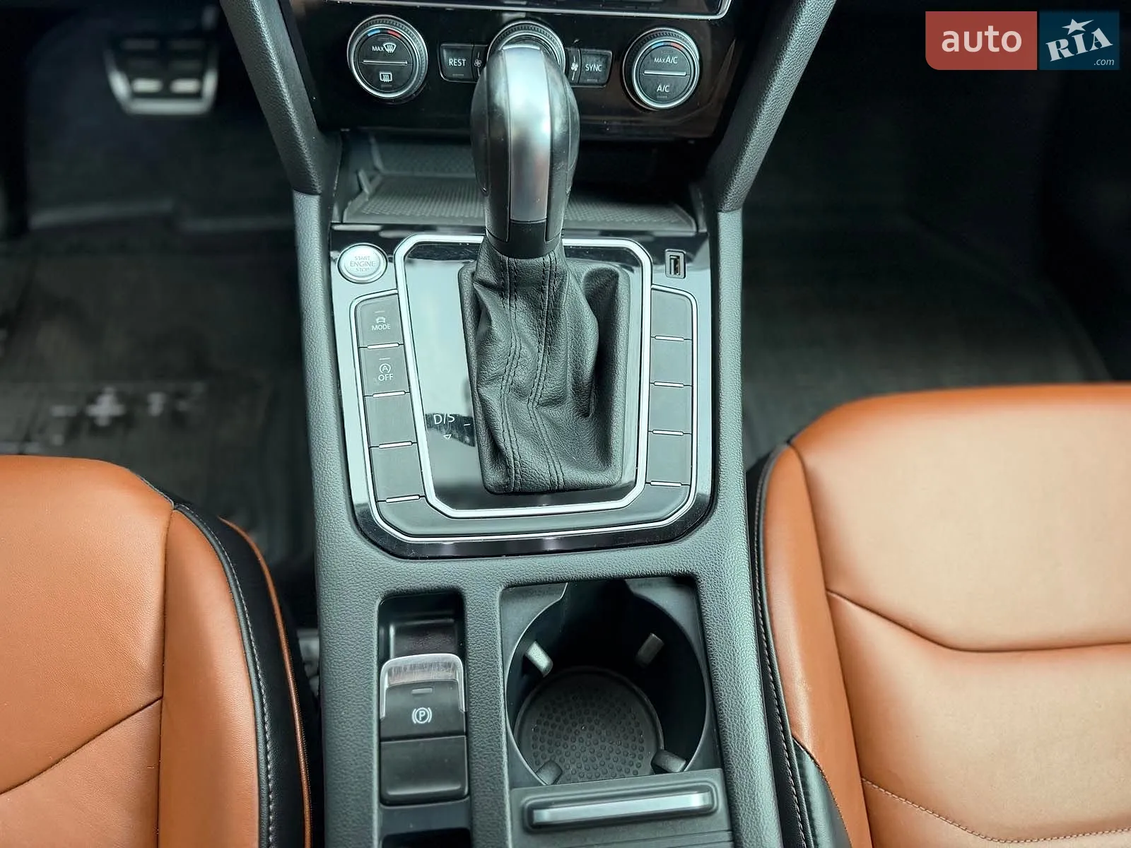 2020 Volkswagen Arteon - мініатюра 24