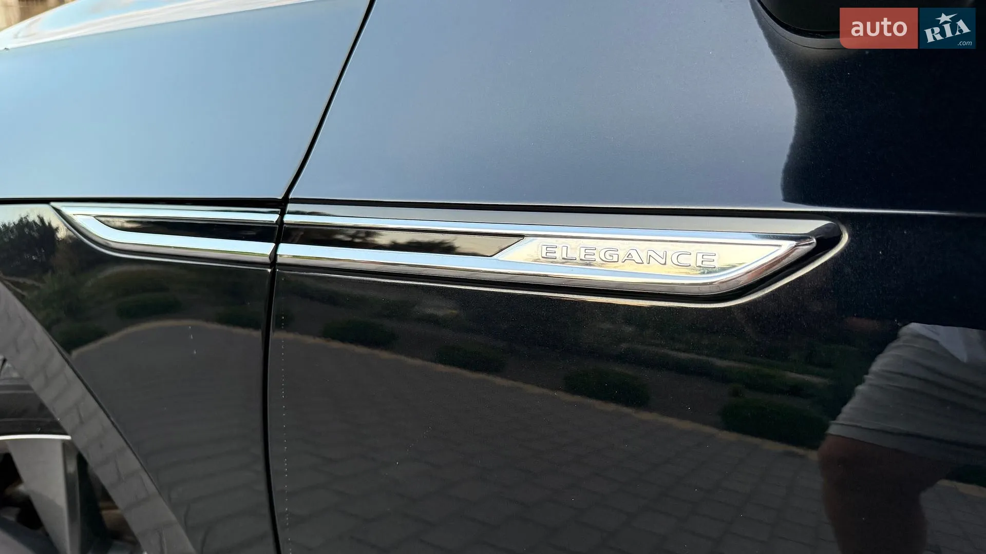 2020 Volkswagen Arteon - мініатюра 18