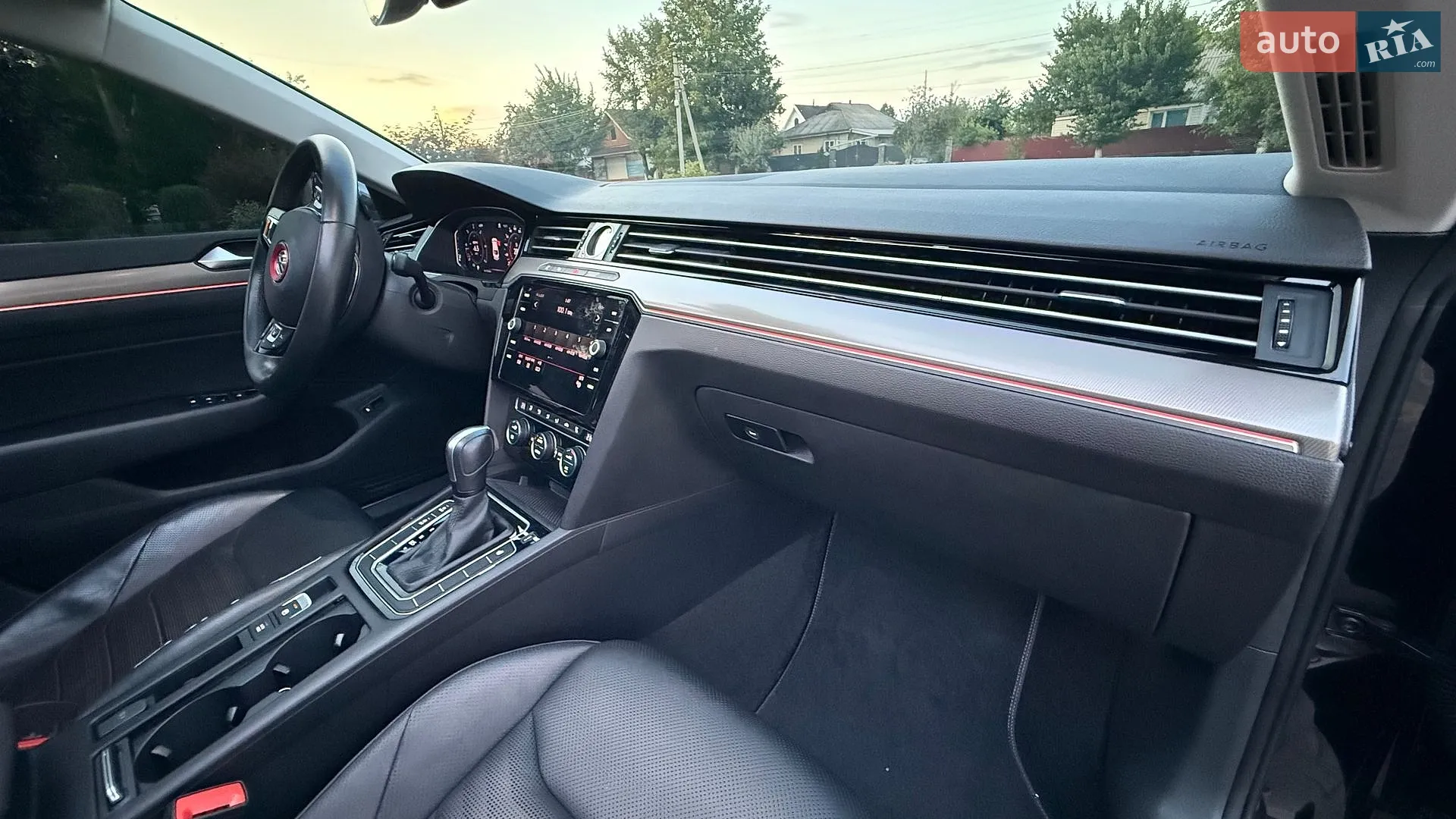 2020 Volkswagen Arteon - мініатюра 48
