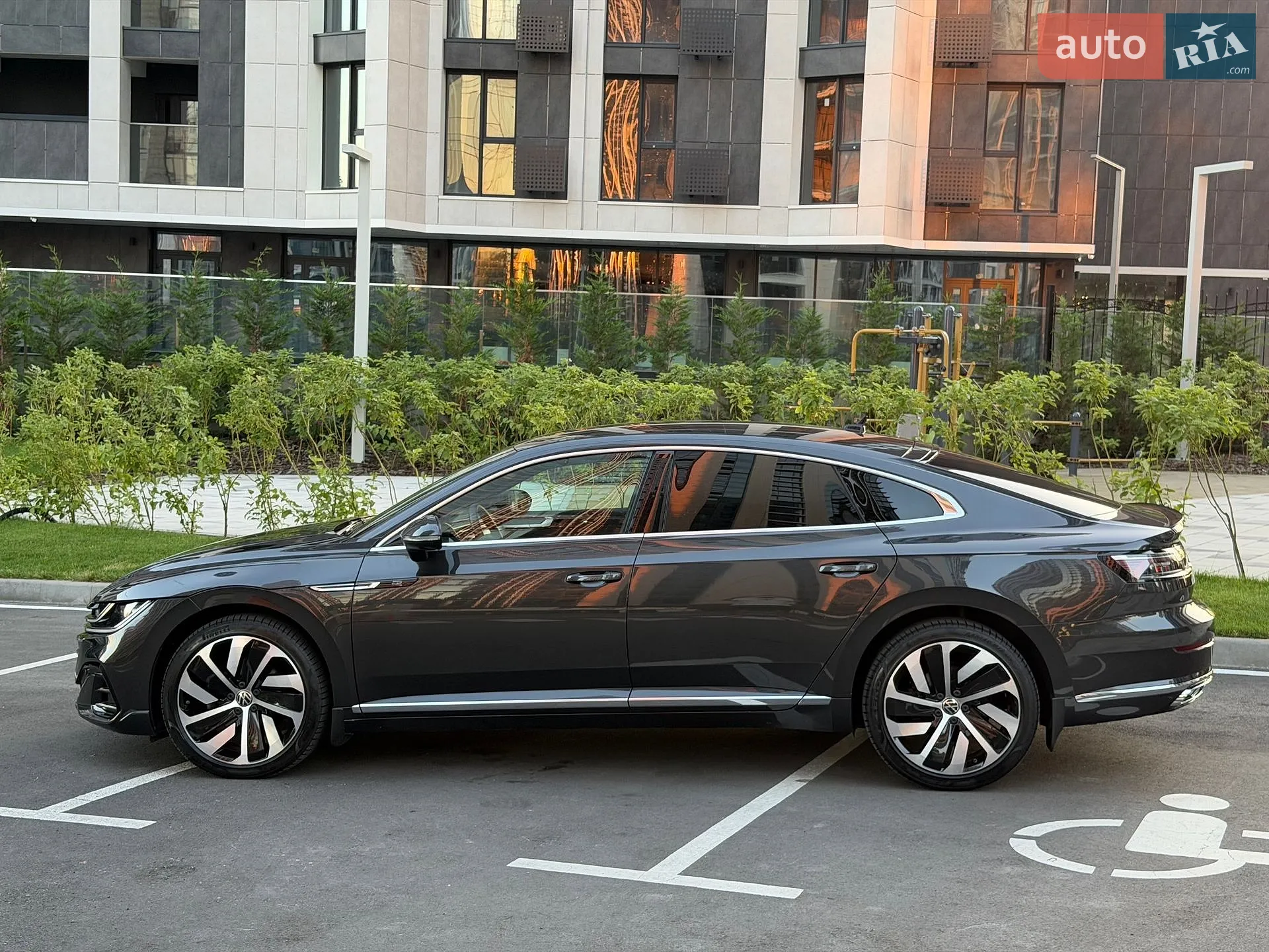 2021 Volkswagen Arteon - мініатюра 28
