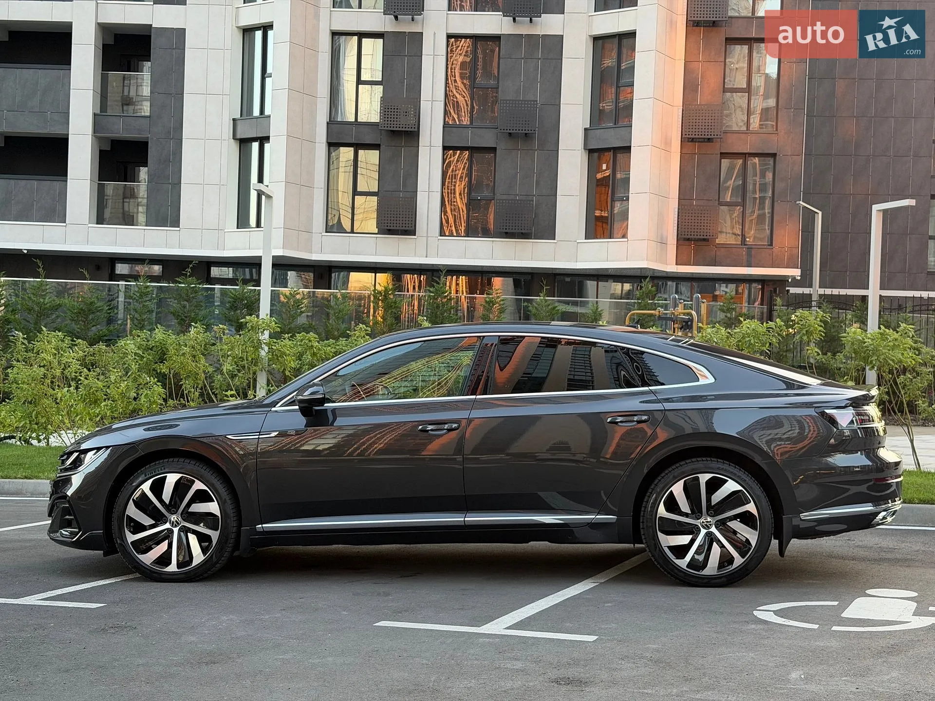 2021 Volkswagen Arteon - мініатюра 29