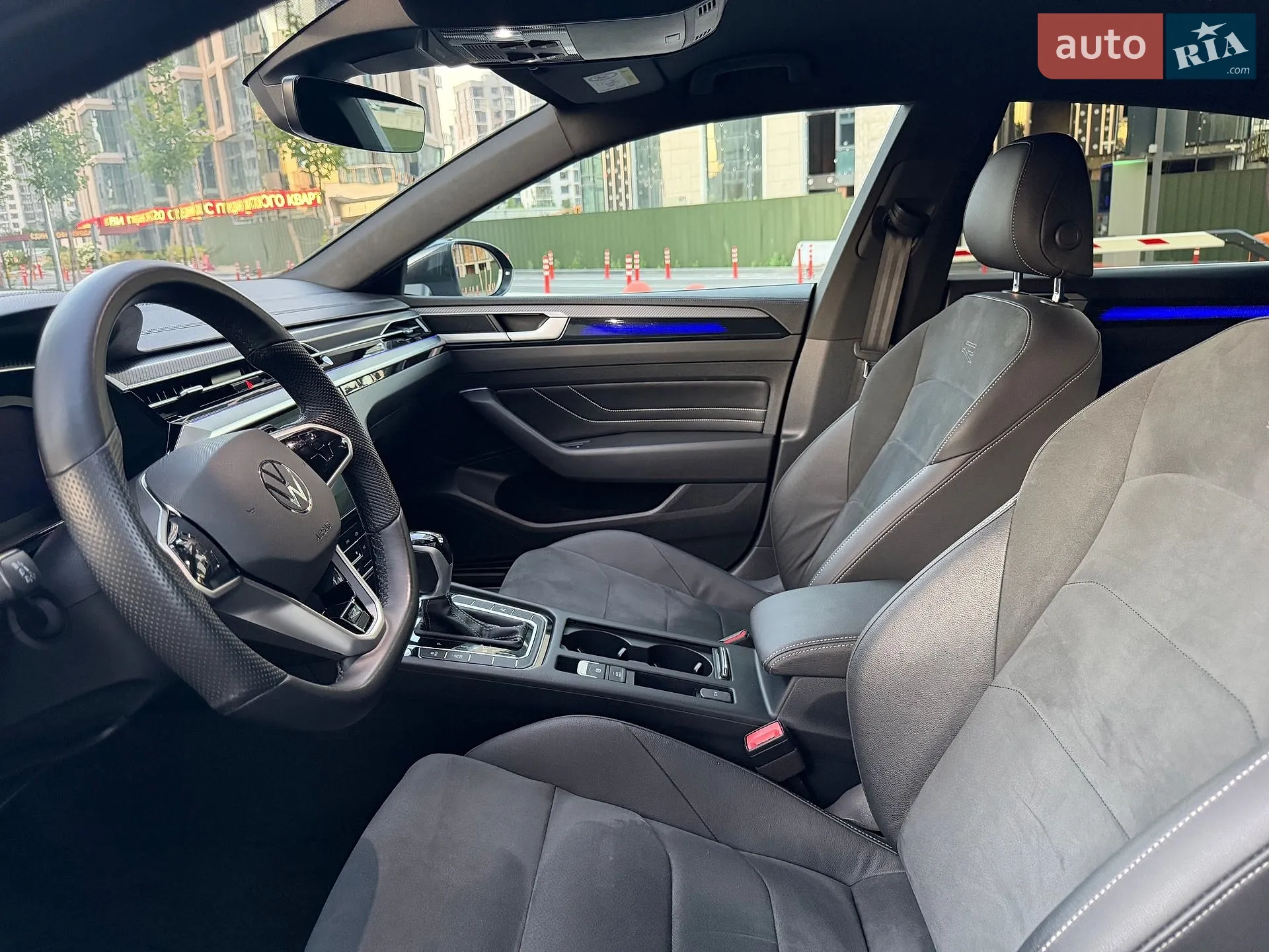 2021 Volkswagen Arteon - мініатюра 34