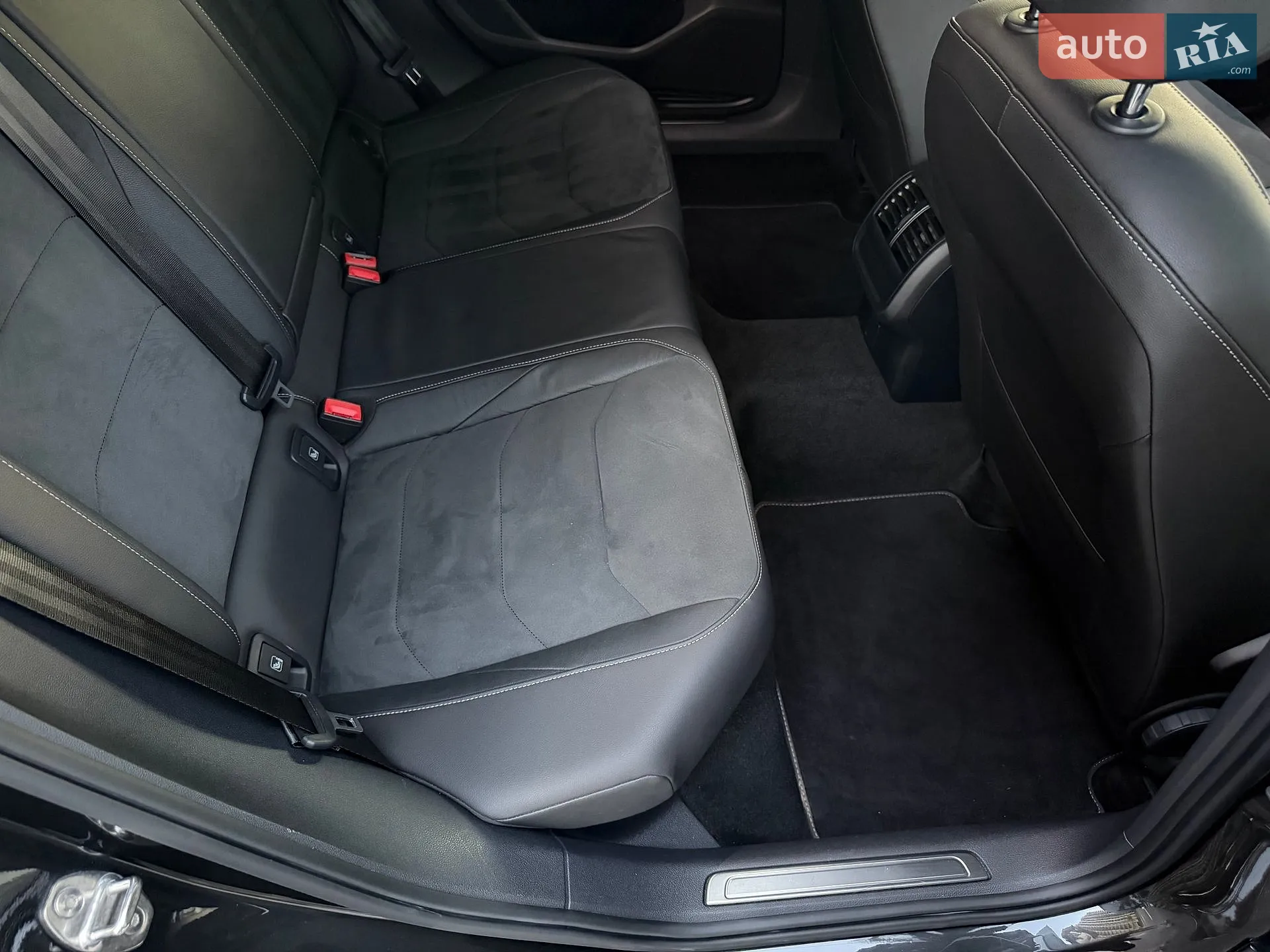 2021 Volkswagen Arteon - мініатюра 56