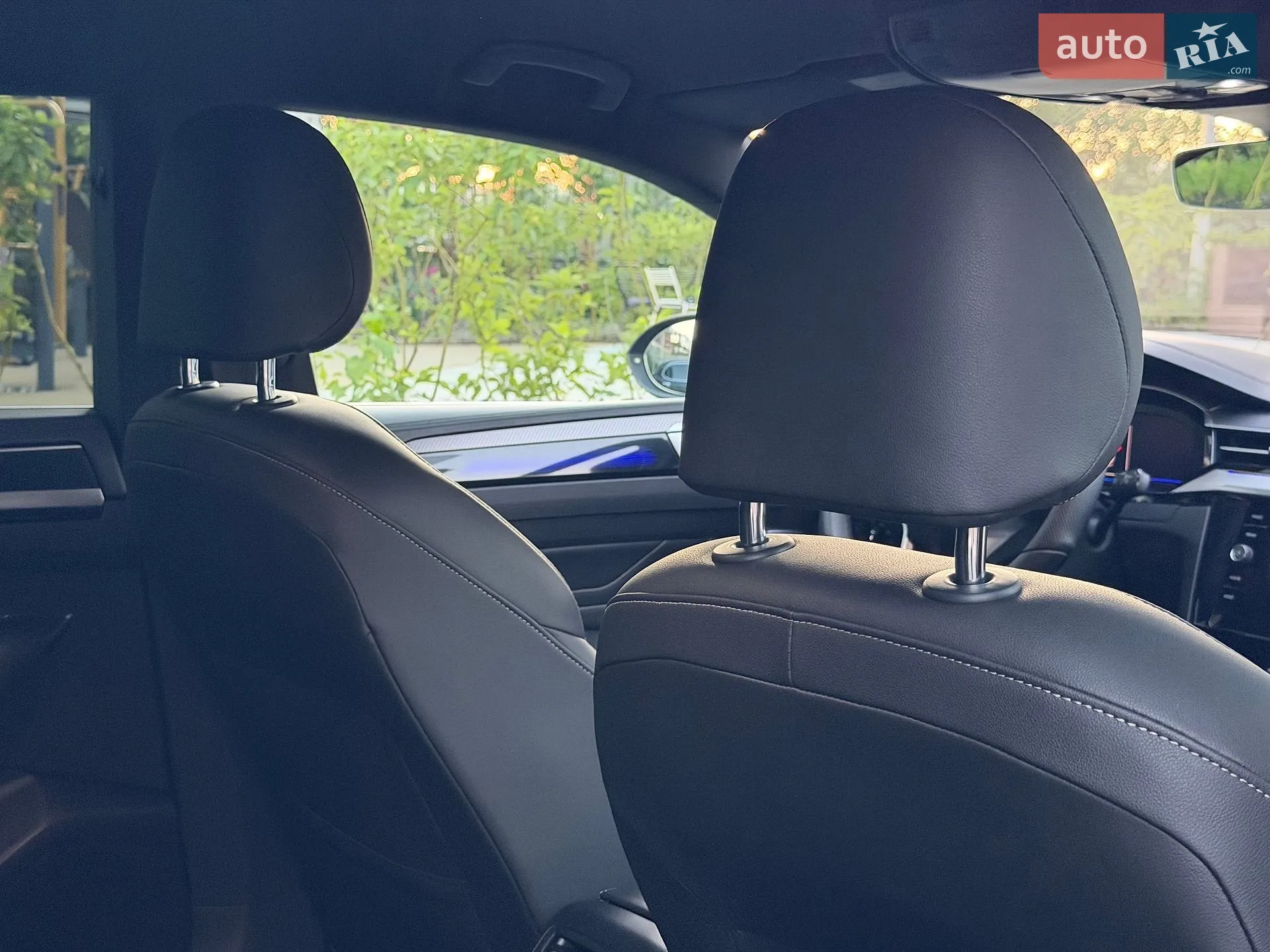 2021 Volkswagen Arteon - мініатюра 59