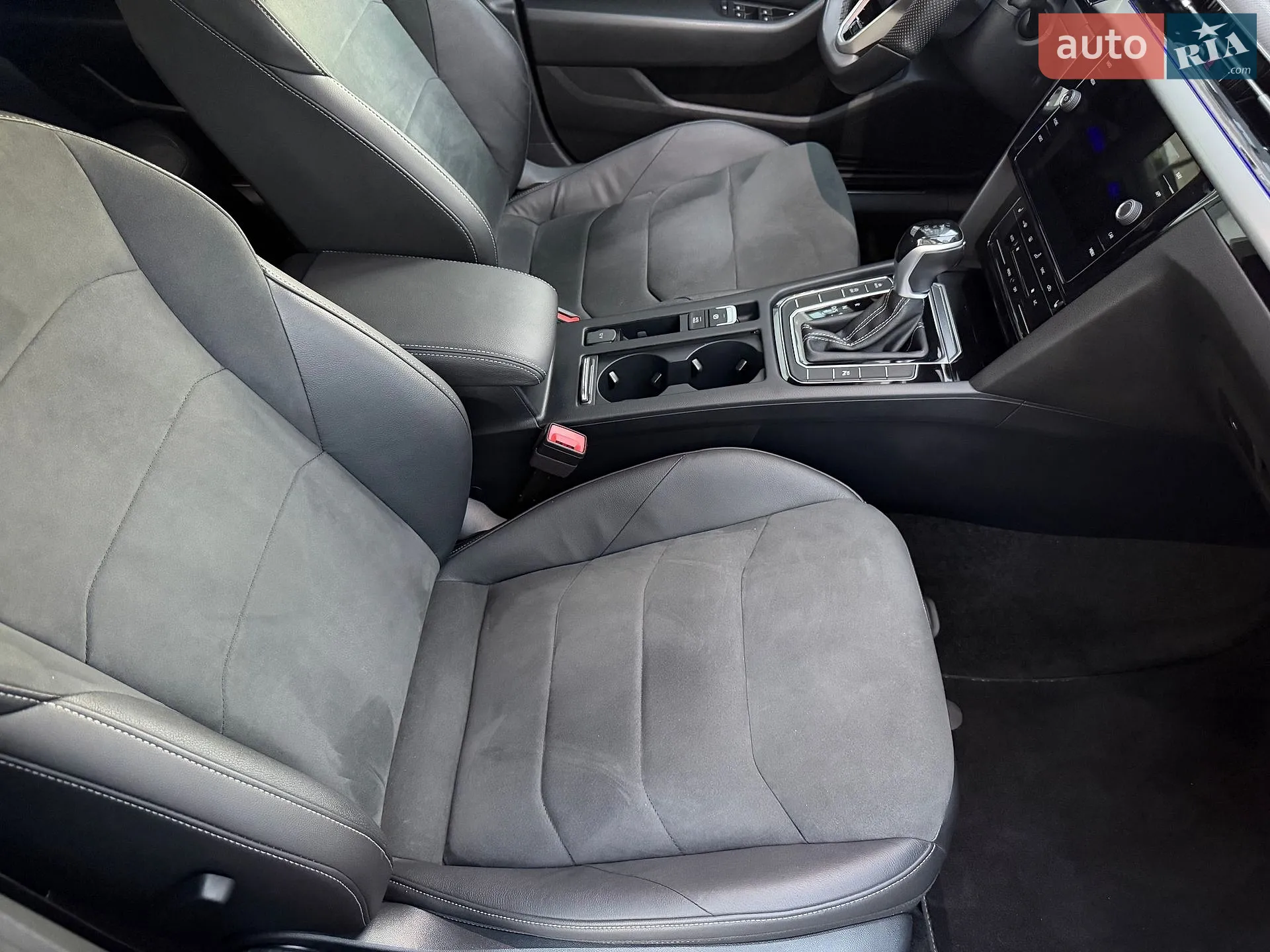 2021 Volkswagen Arteon - мініатюра 61
