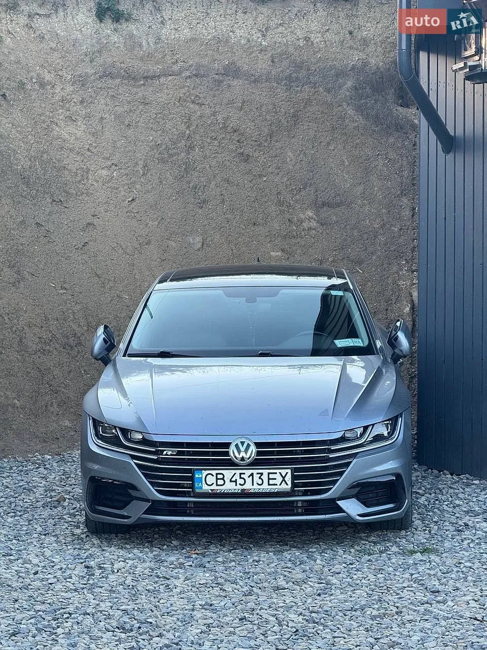2020 Volkswagen Arteon - мініатюра 23