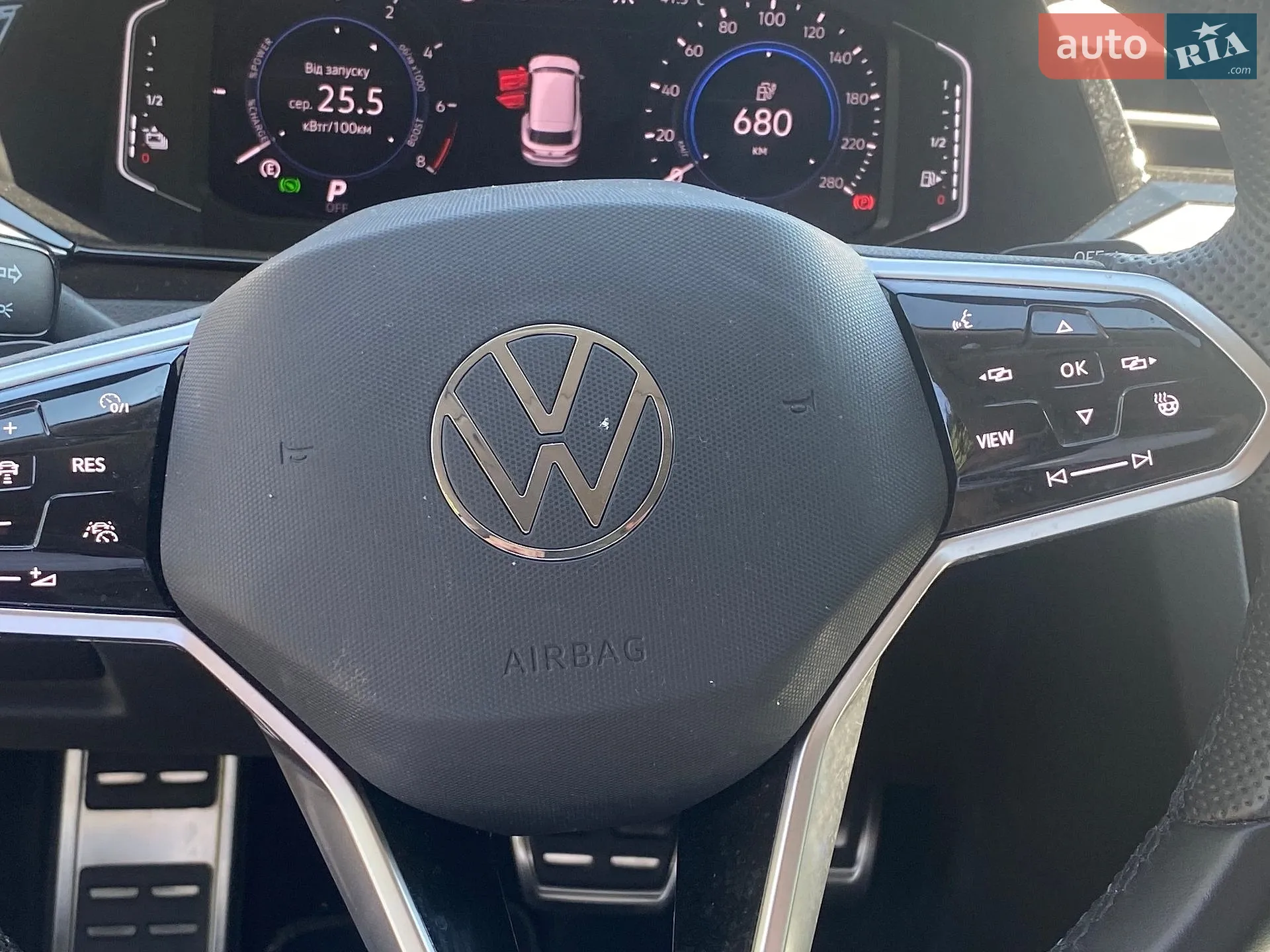 2022 Volkswagen Arteon - мініатюра 8