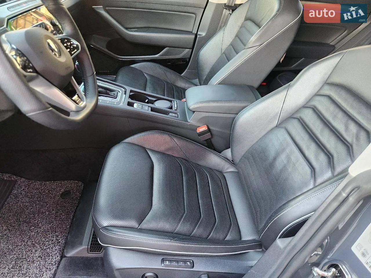 2019 Volkswagen Arteon - мініатюра 20