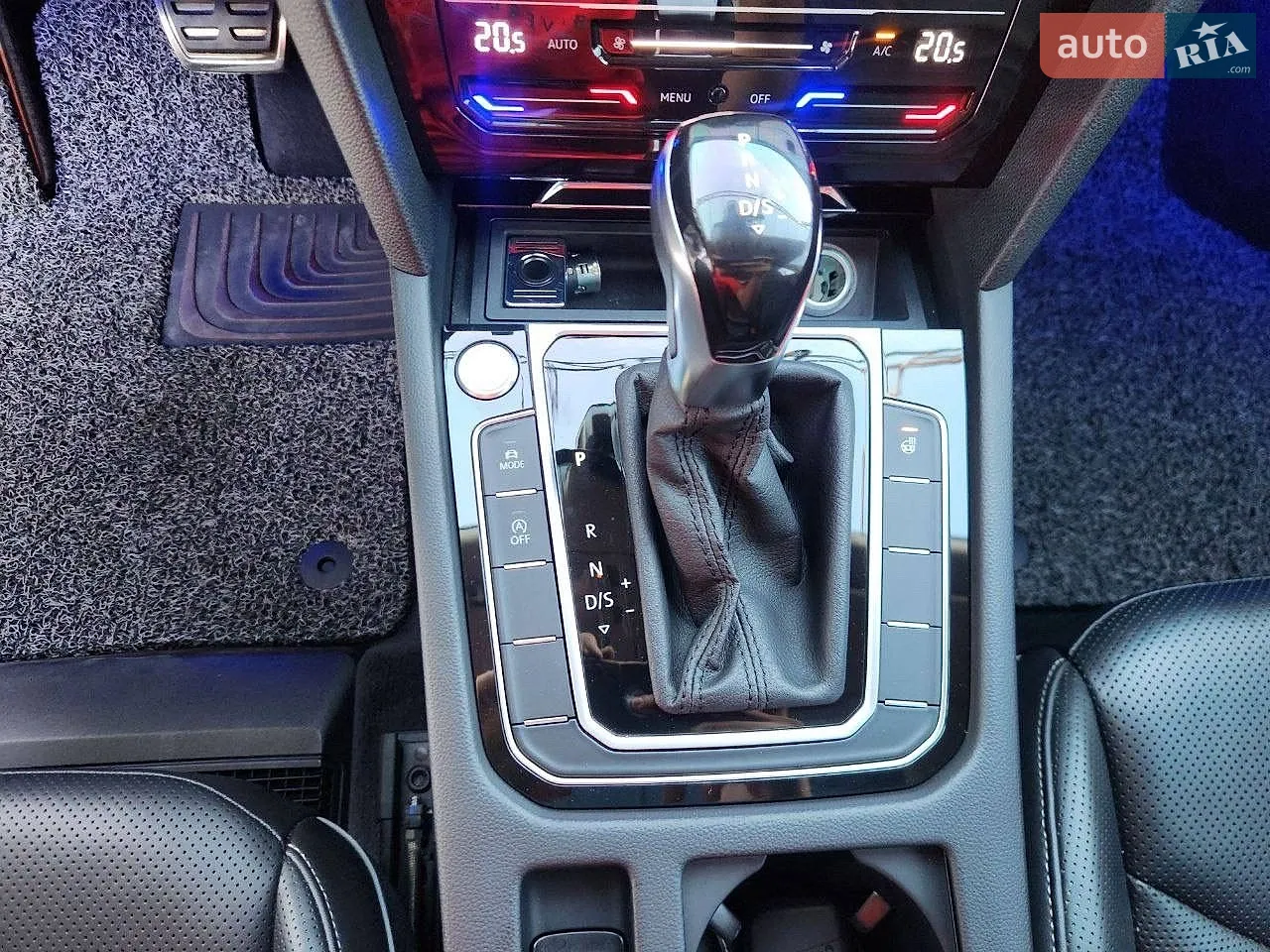 2019 Volkswagen Arteon - мініатюра 29