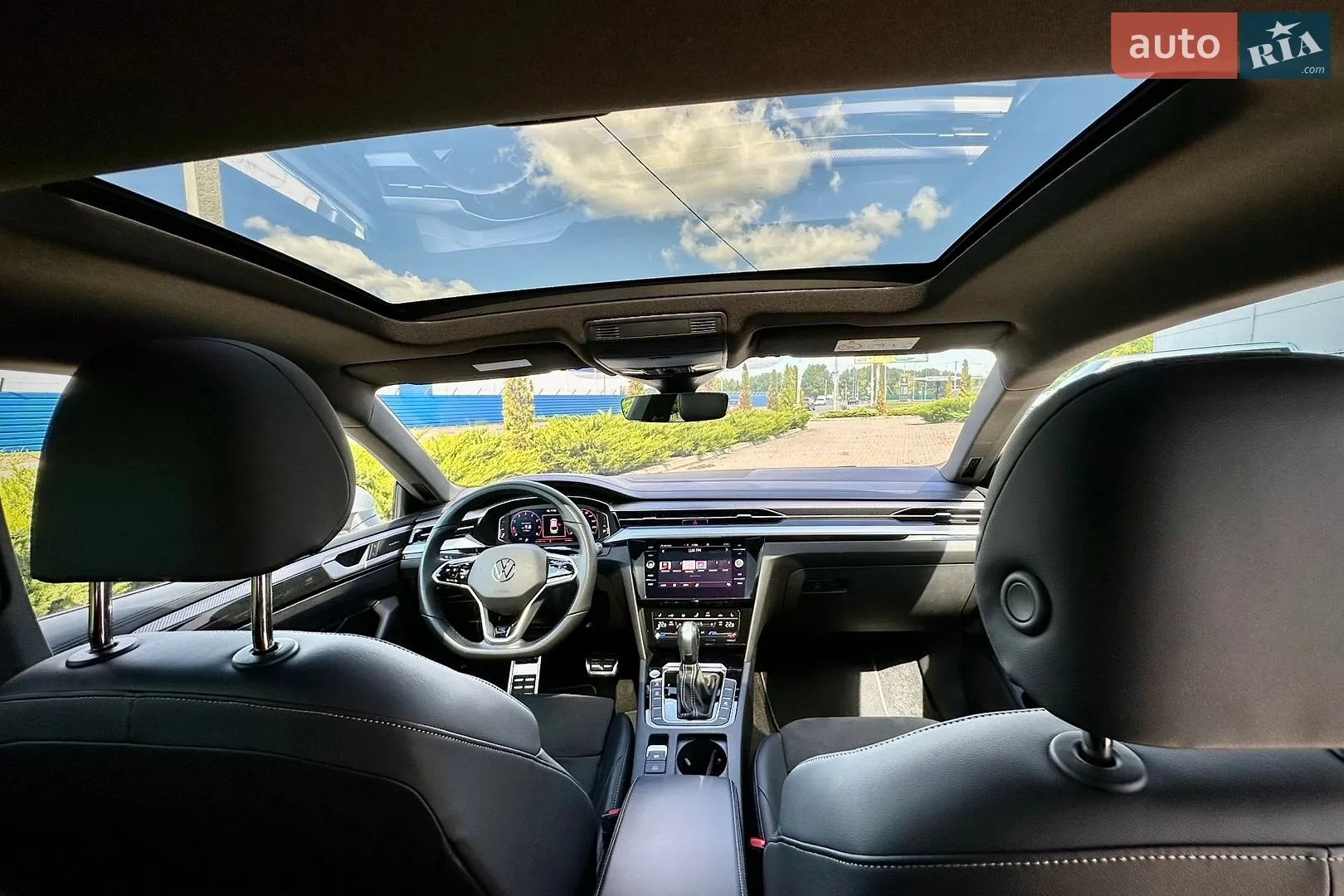 2023 Volkswagen Arteon - мініатюра 14